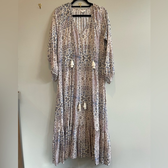 Roller Rabbit Dress - Picture 5 of 10